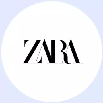Ropa Zara de segunda mano